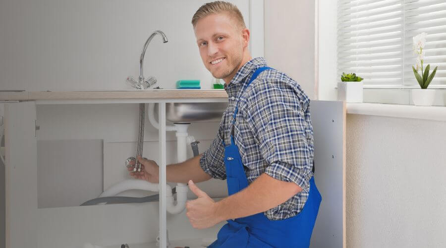 Emergency Plumbing Repair in Paris, OH